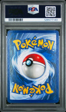 Slowking - Holo 14/111 Neo Genesis 1st Edition PSA 7 126577140