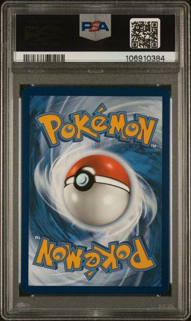 Mewtwo (052) Black Star Promo PSA 10 106910384