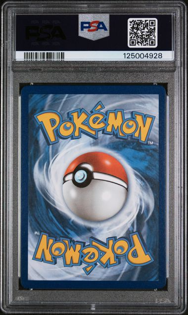 Mew ex 88/92 Celebrations Classic Coll. PSA 10 125004928