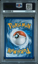 Mew ex 232/091 Paldean Fates PSA 10 108692976