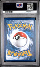 Shining Magikarp 66/64 Classic Collection PSA 10 112891441
