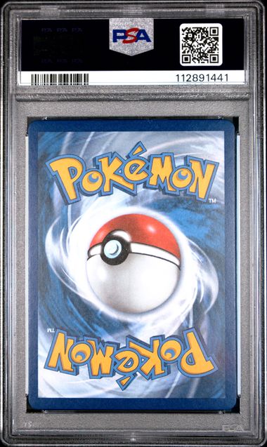 Shining Magikarp 66/64 Classic Collection PSA 10 112891441