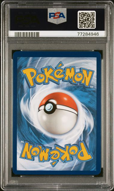 Miraidon ex 253/198 Scarlet & Violet Base Set PSA 10 77284946