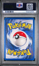 Sabrina - Holo 20/132 Gym Challenge PSA 8 103232658
