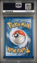 Flareon Star 100/108 Power Keepers PSA 9 75022316