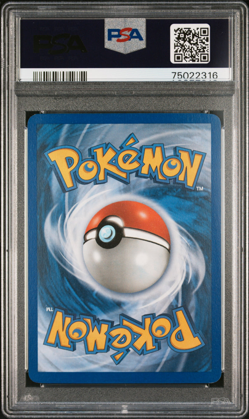 Flareon Star 100/108 Power Keepers PSA 9 75022316