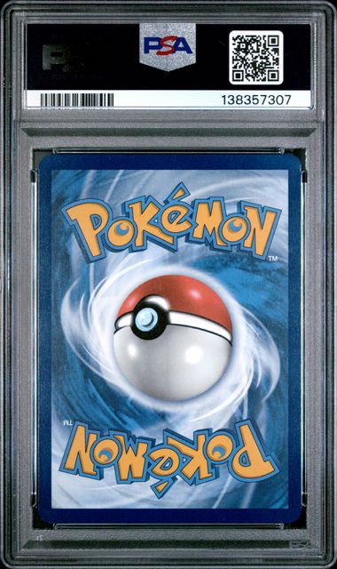 Shaymin 185/142 Destined Rivals PSA 10 138357307