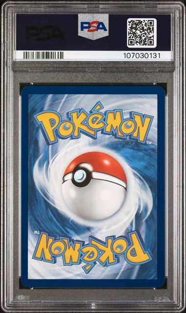 Magneton 159 Scarlet & Violet Surging Sparks ETB Promo PSA 10 107030131