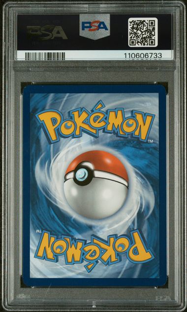 Flareon ex 146/131 Prismatic Evolution PSA 9 110606733