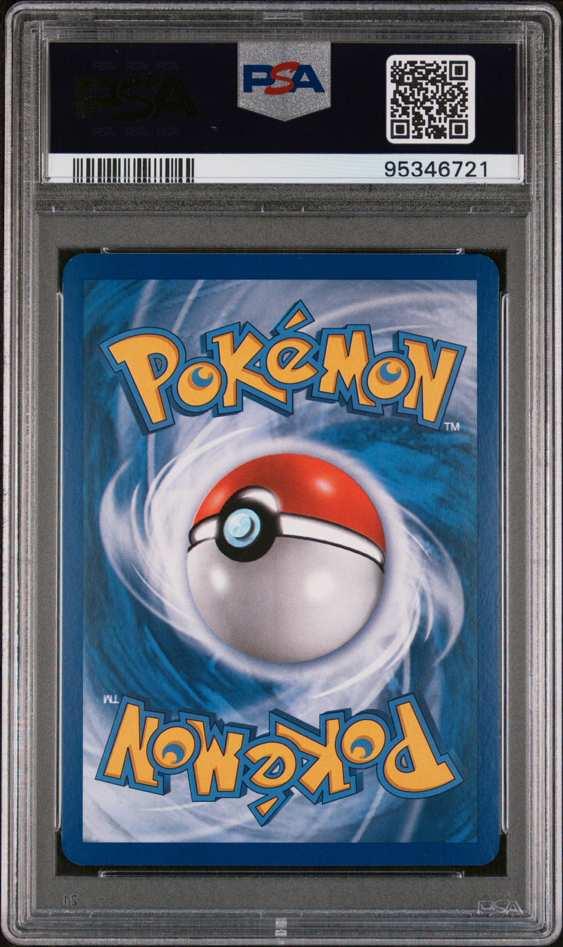 Palkia 19/95 Call of Legends PSA 9 95346721