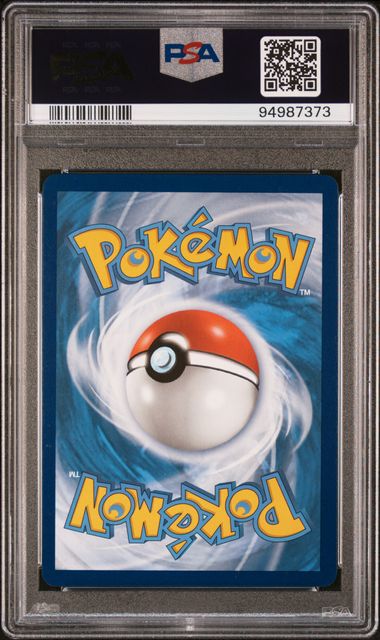 Galarian Articuno V 181/172 Sword & Shield: Brilliant Stars PSA 10 94987373
