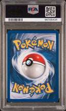 Typhlosion 18/111 Neo Genesis PSA 7 96705434