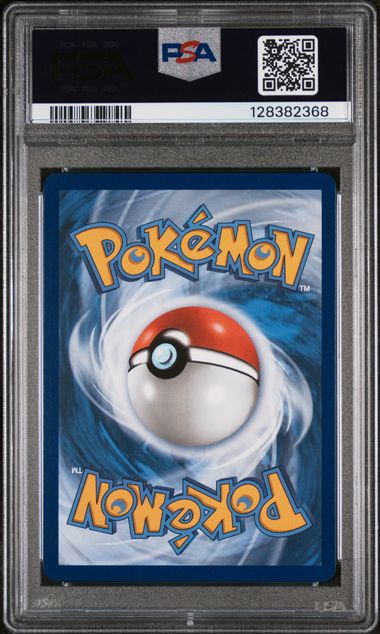 Pikachu (225) World Championship Promo PSA 10 128382368