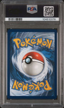 Charizard 11/108 Evolutions PSA 9 104610378