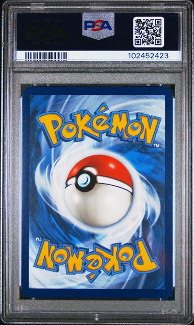 Pikachu ex 219/191 Surging Sparks PSA 9 102452423