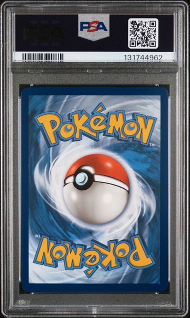 Espeon V 179/203 Evolving Skies PSA 10 131744962