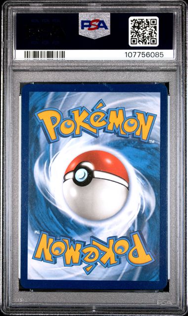 Mewtwo VSTAR GG44/GG70 Crown Zenith PSA 10 107756085