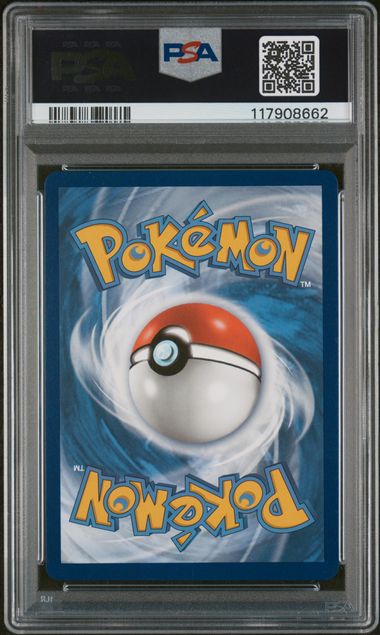 Garchomp V TG23/TG30 Astral Radiance PSA 10 117908662