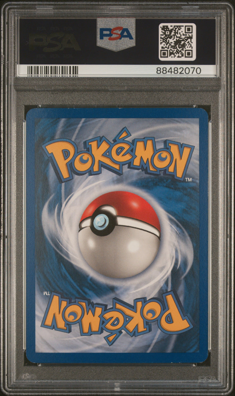 Reverse Mewtwo 29/110 Legendary Collection PSA 7 88482070