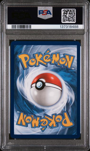 Marshadow 146/132 Mega Evolution PSA 10 137318488
