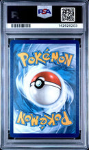 Zekrom ex 172/086 Black Bolt PSA 9 142626203