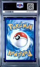 Mega Sharpedo ex 127/094 Phantasmal Flames PSA 10 141420306
