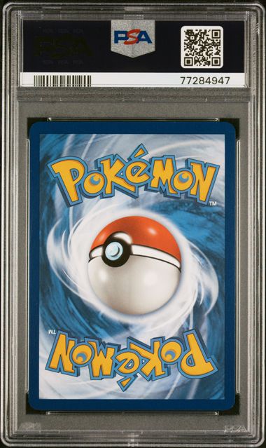 Koraidon ex 254/198 Scarlet & Violet Base Set PSA 10 77284947