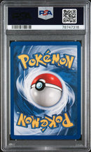 Venusaur 15/102 Base Set Unlimited PSA 9 78747316