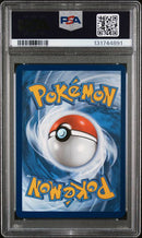 Victini (208) Black Star Promo PSA 10 131744891