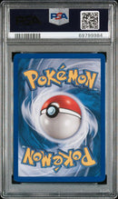 Houndoom - Rev. Holo 15/147 Aquapolis PSA 9 69799984