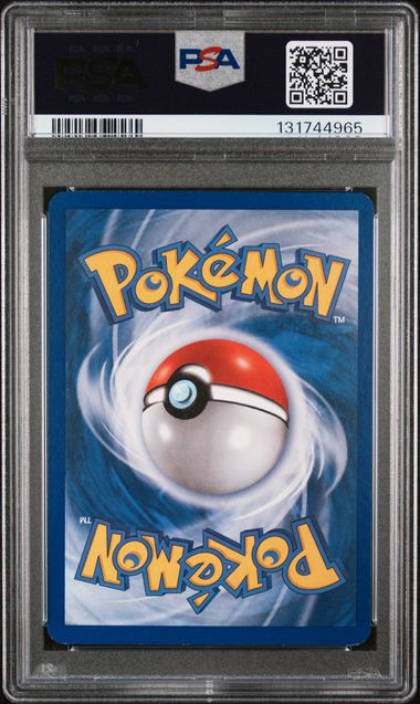 Gyarados 8/110 Holon Phantoms Delta Species PSA 7 131744965