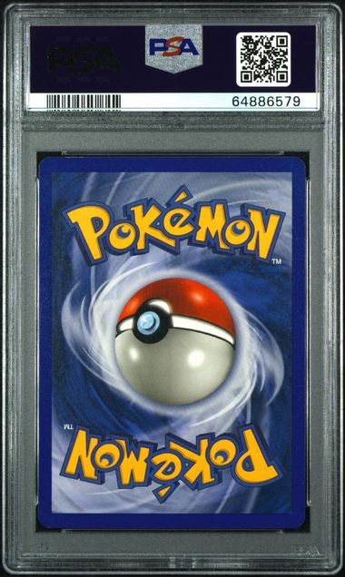 Shining Noctowl 110/105 Neo Destiny PSA 9 64886579