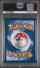 Lugia 9/111 Neo Genesis Unlimited PSA 8 104268716