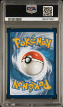 Glaceon VMAX 208/203 Evolving Skies PSA 10 84897980