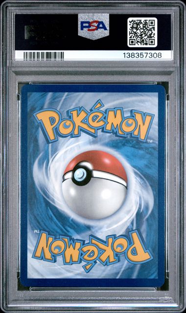 Latias ex 239/191 Surging Sparks PSA 10 138357308