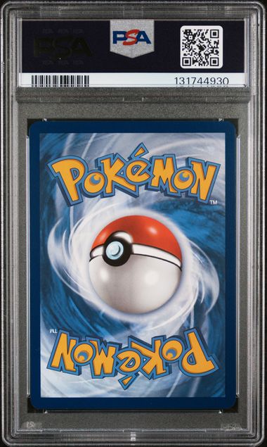 Mewtwo VSTAR GG44/GG70 Crown Zenith PSA 10 131744930