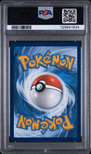 Eevee (173) Black Star Promo PSA 9 129641934