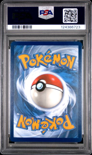 Team Rocket's Weezing 199/182 Destined Rivals PSA 9 124386723