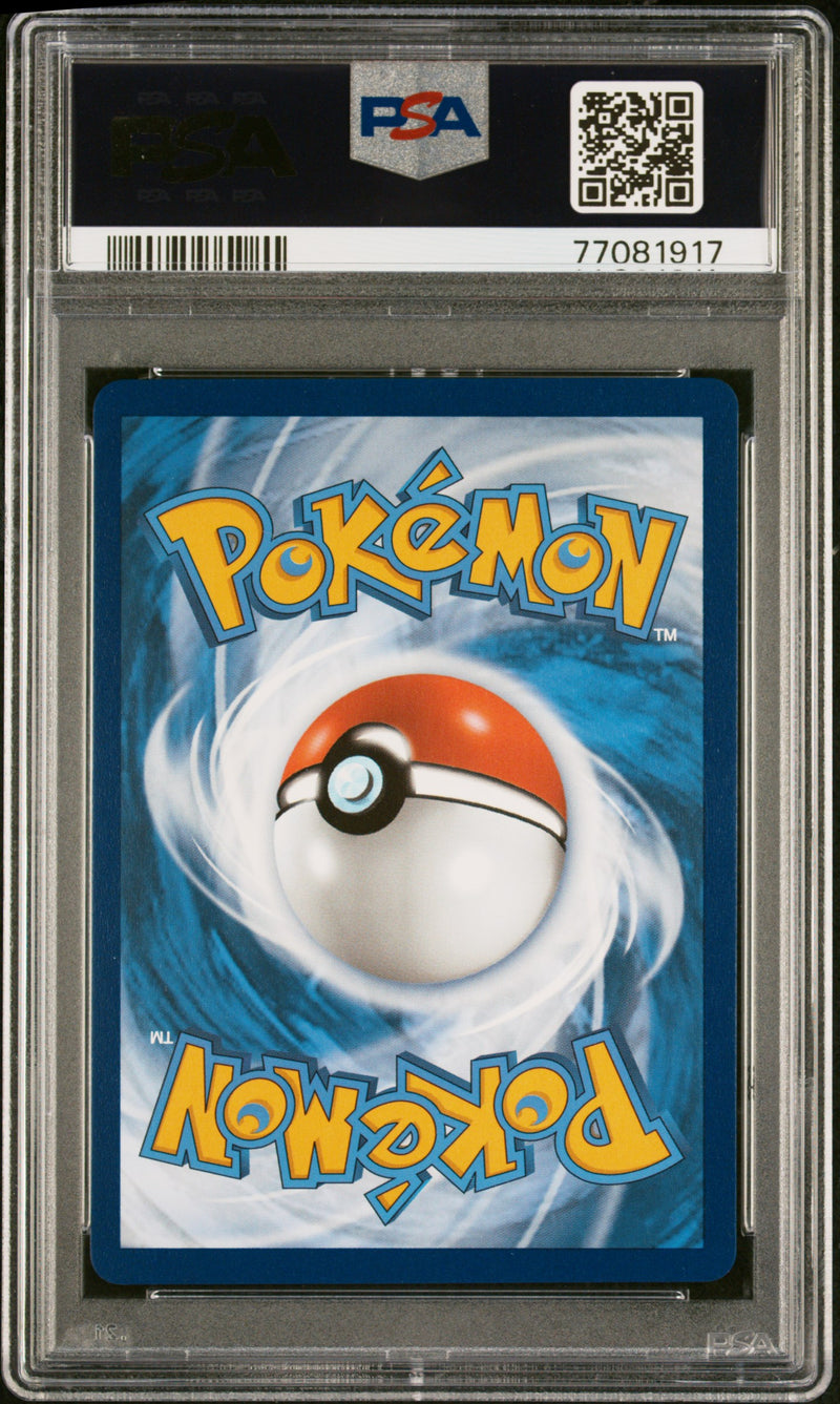Origin Forme Dialga VSTAR GG68/GG68 Crown Zenith PSA 10 77081917