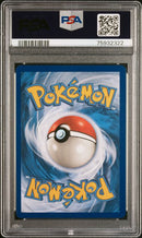 Charizard - Rev. Holo 11/108 XY Evolutions PSA 8 75932322