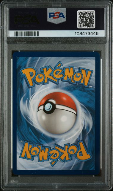 Deoxys VMAX GG45/GG70 Crown Zenith PSA 10 108473446