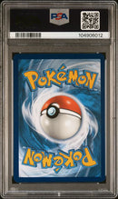 Charizard ex 234/091 Paldean Fates PSA 10 104906012