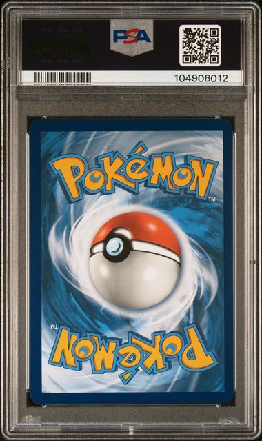 Charizard ex 234/091 Paldean Fates PSA 10 104906012
