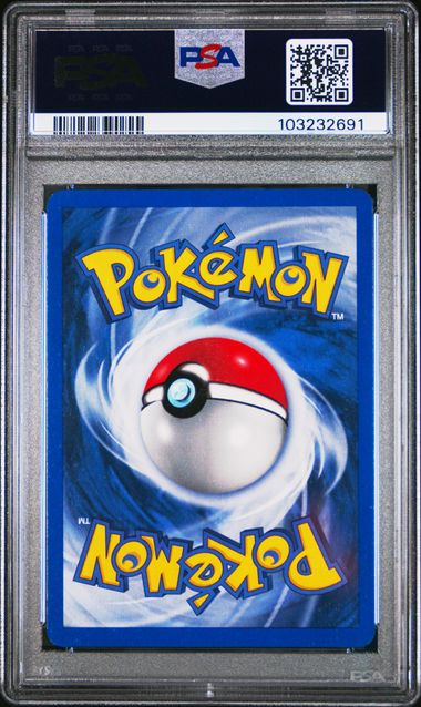 Articuno 2/110 Legendary Collection PSA 8 103232691