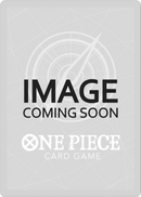 Sabo (English Version 3rd Anniversary Set) [One Piece Promotion Cards]