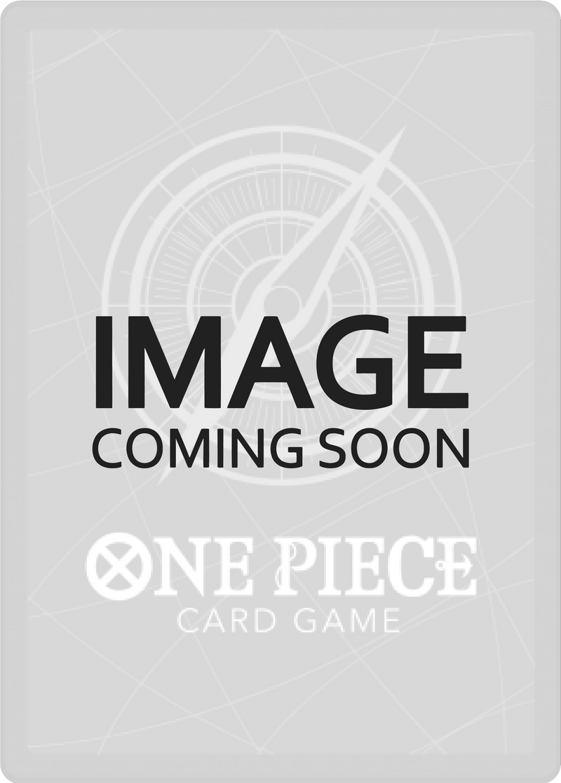 Capone"Gang"Bege (Nami Deck) [Learn Together Deck Set]