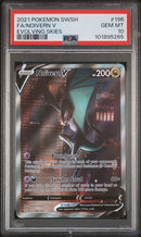 Noivern V 196/203 Evolving Skies PSA 10 101895265