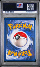 Moltres - Aoki Error 21 Black Star Promo PSA 10 103232694