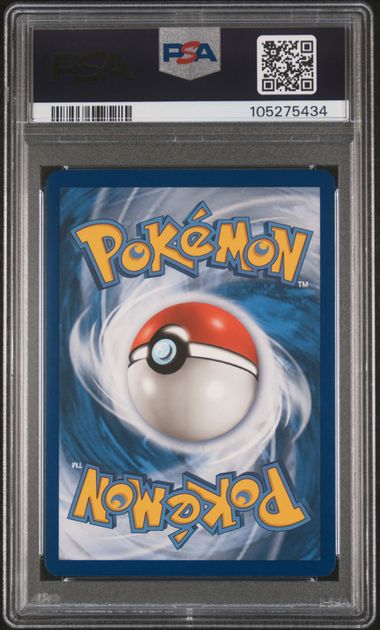 Gyarados EX 123/122 XY: Breakpoint PSA 9 105275434