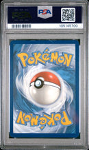 Blastoise ex 200/165 S&V: 151 PSA 10 105145700